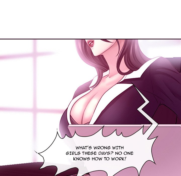 The Voice of God Chapter 4 - HolyManga.Net