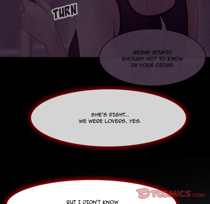 The Voice of God Chapter 4 - HolyManga.Net