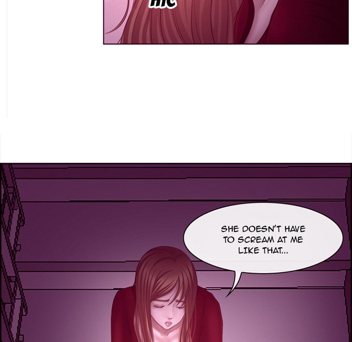 The Voice of God Chapter 4 - HolyManga.Net