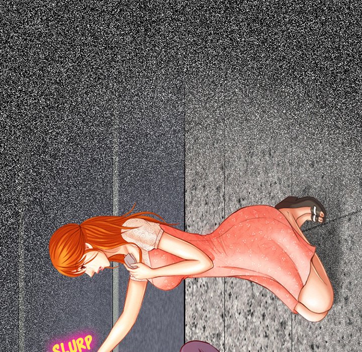 The Voice of God Chapter 4 - HolyManga.Net