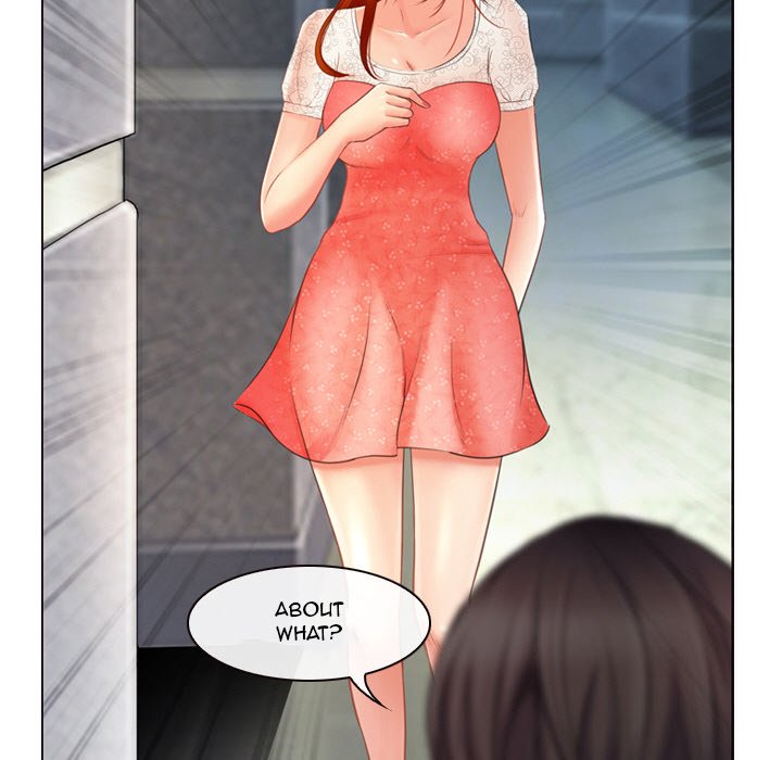 The Voice of God Chapter 4 - HolyManga.Net