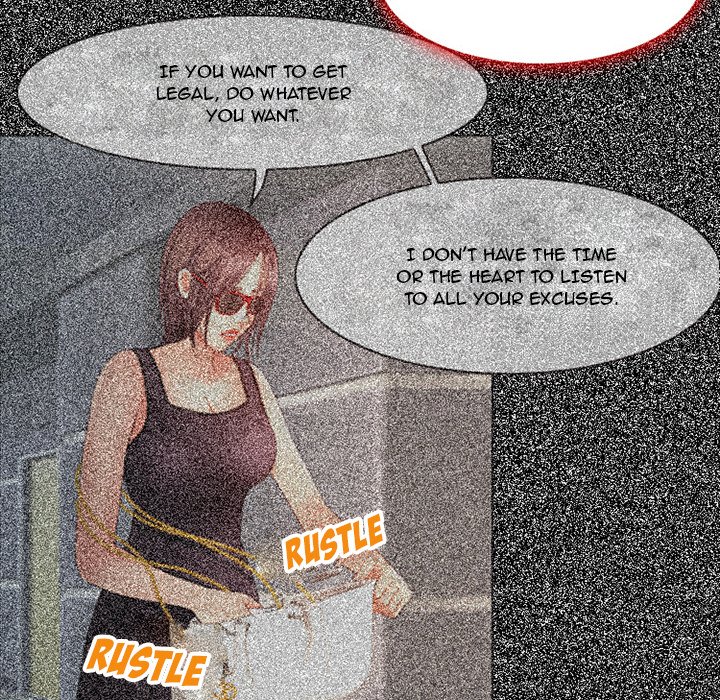 The Voice of God Chapter 4 - HolyManga.Net