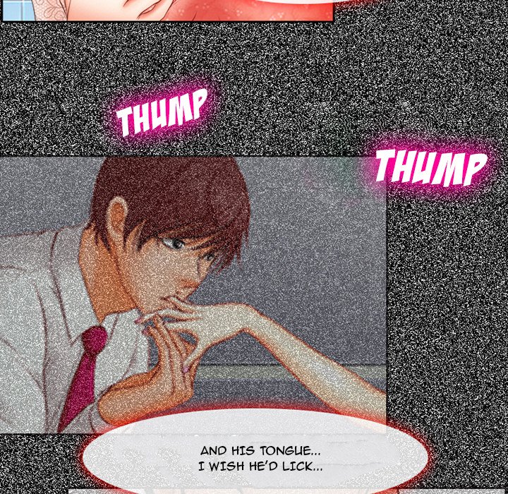 The Voice of God Chapter 4 - HolyManga.Net