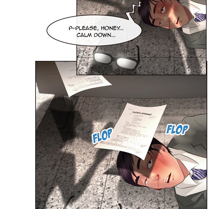 The Voice of God Chapter 4 - HolyManga.Net