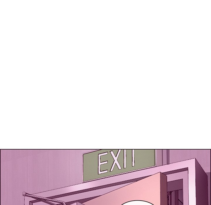 The Voice of God Chapter 4 - HolyManga.Net