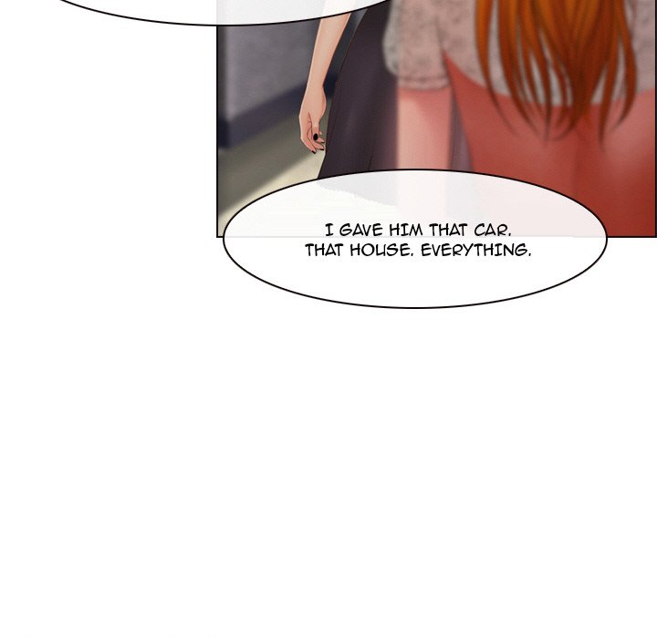 The Voice of God Chapter 4 - HolyManga.Net