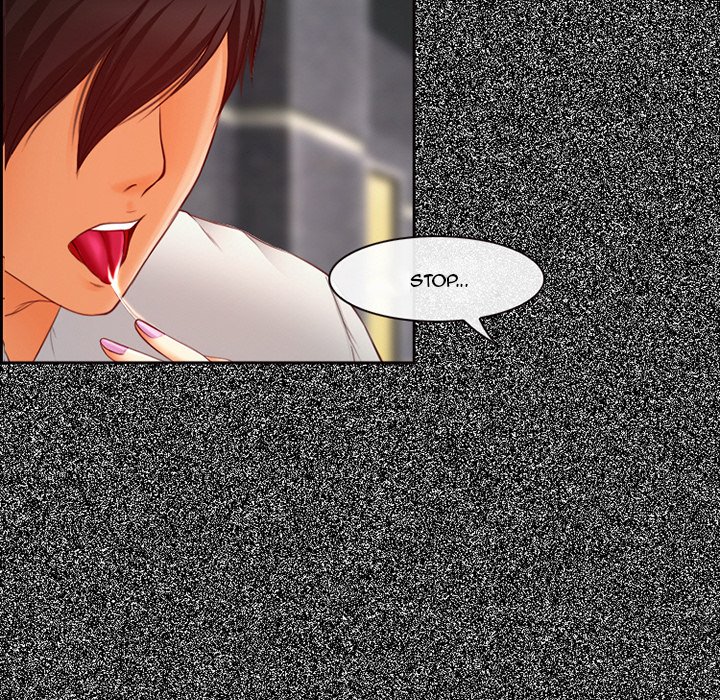 The Voice of God Chapter 4 - HolyManga.Net