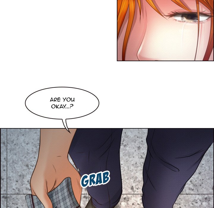 The Voice of God Chapter 4 - HolyManga.Net