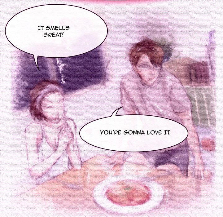 The Voice of God Chapter 4 - HolyManga.Net