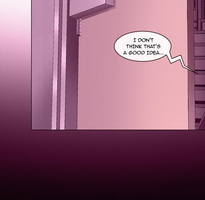 The Voice of God Chapter 4 - HolyManga.Net