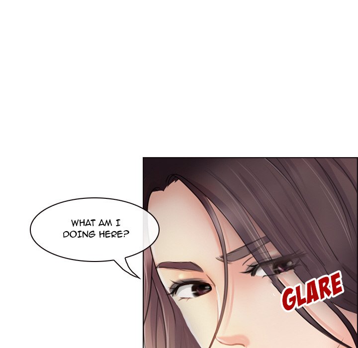 The Voice of God Chapter 4 - HolyManga.Net