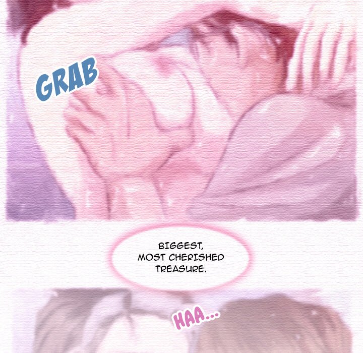 The Voice of God Chapter 4 - HolyManga.Net