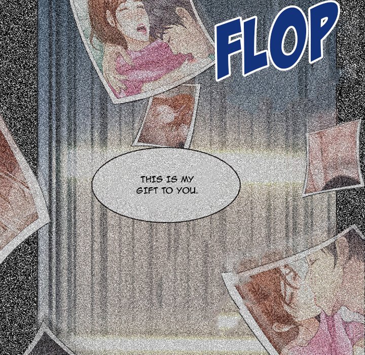 The Voice of God Chapter 4 - HolyManga.Net