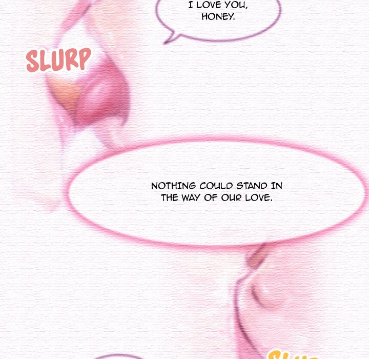 The Voice of God Chapter 4 - HolyManga.Net