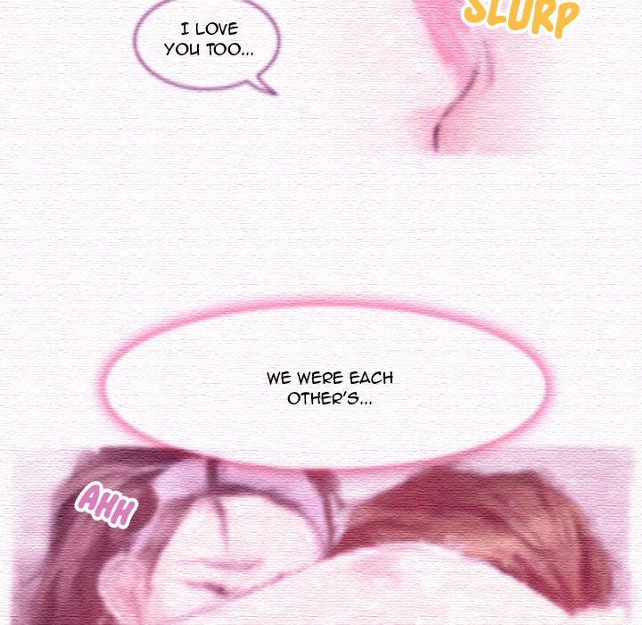 The Voice of God Chapter 4 - HolyManga.Net