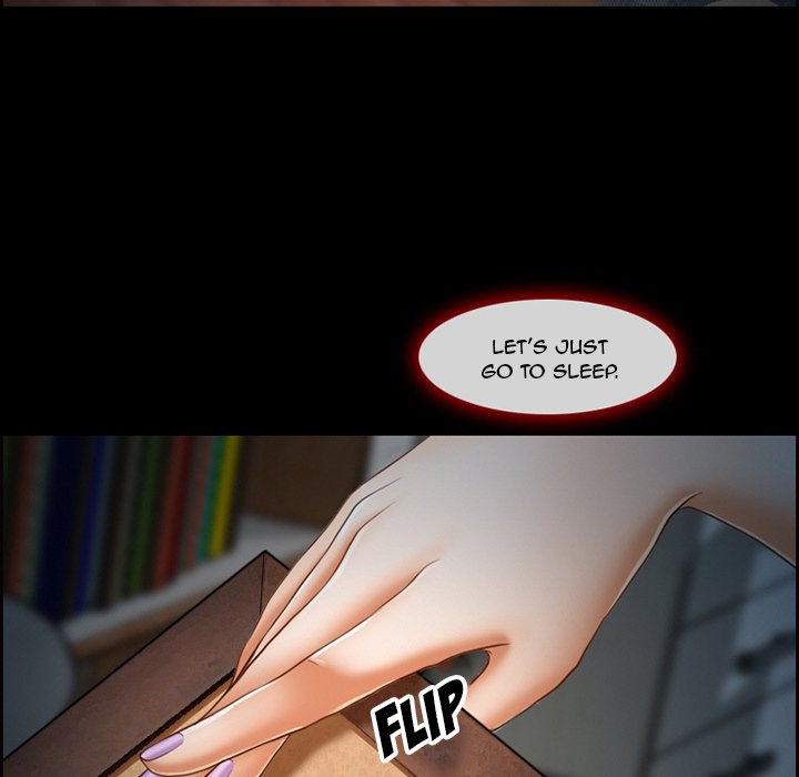 The Voice of God Chapter 4 - HolyManga.Net