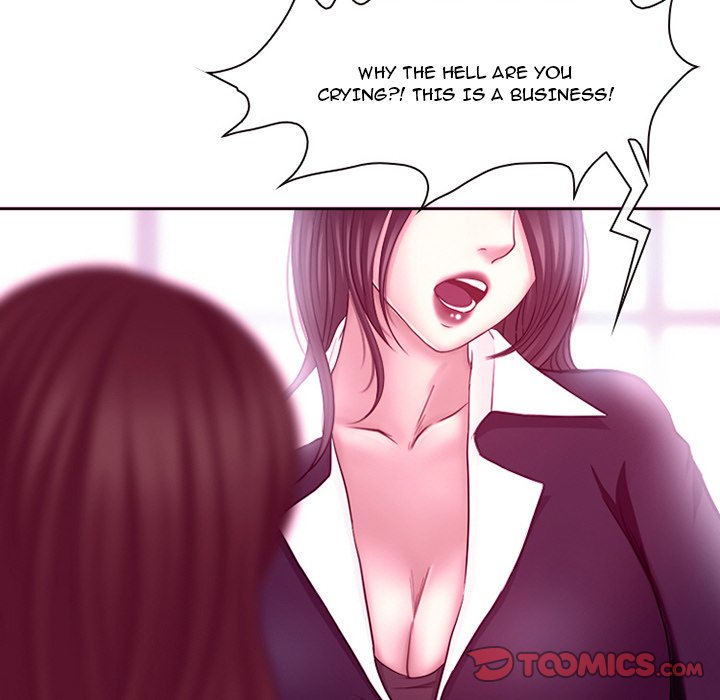 The Voice of God Chapter 4 - HolyManga.Net