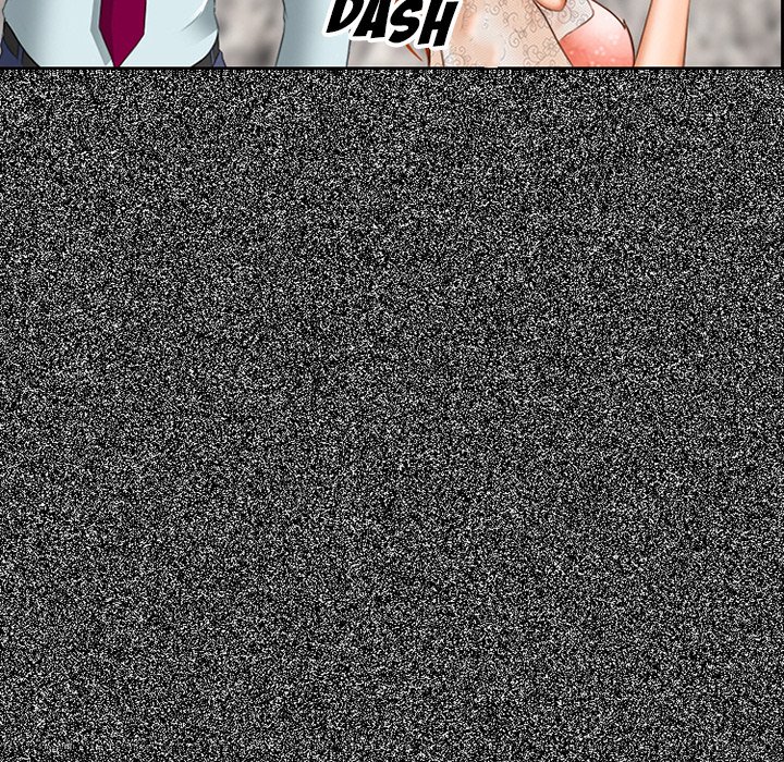 The Voice of God Chapter 4 - HolyManga.Net