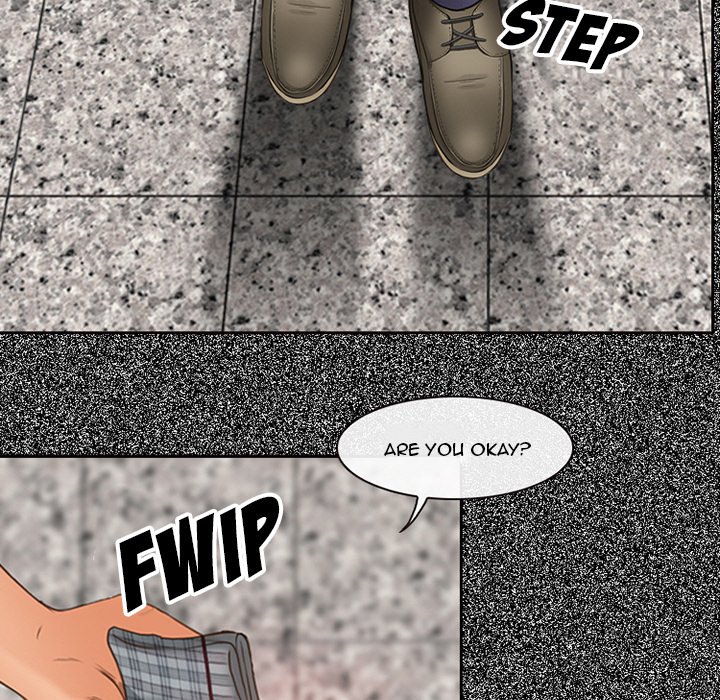 The Voice of God Chapter 4 - HolyManga.Net
