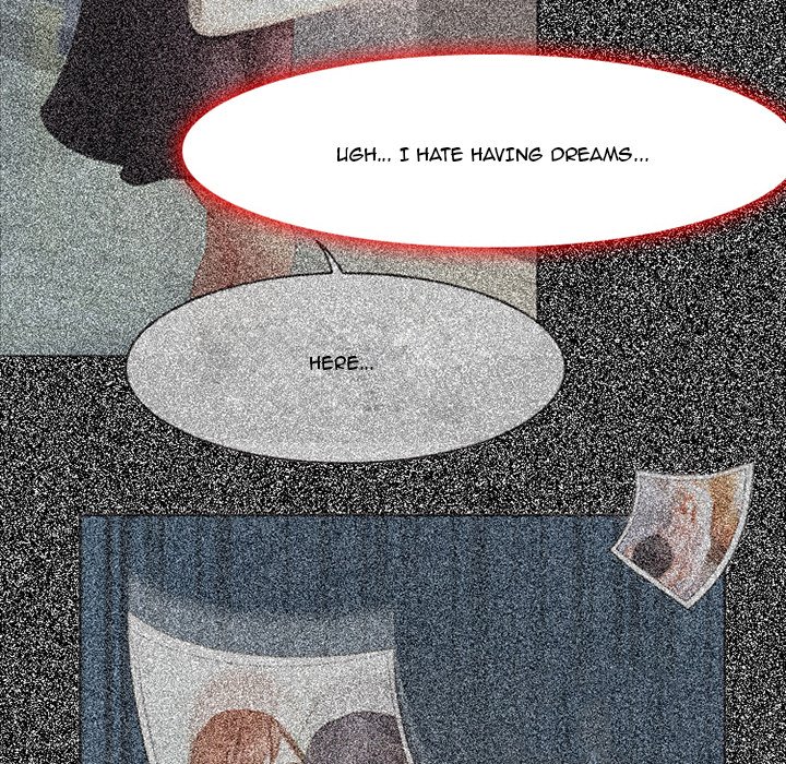 The Voice of God Chapter 4 - HolyManga.Net