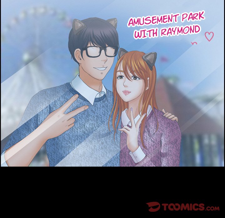 The Voice of God Chapter 4 - HolyManga.Net