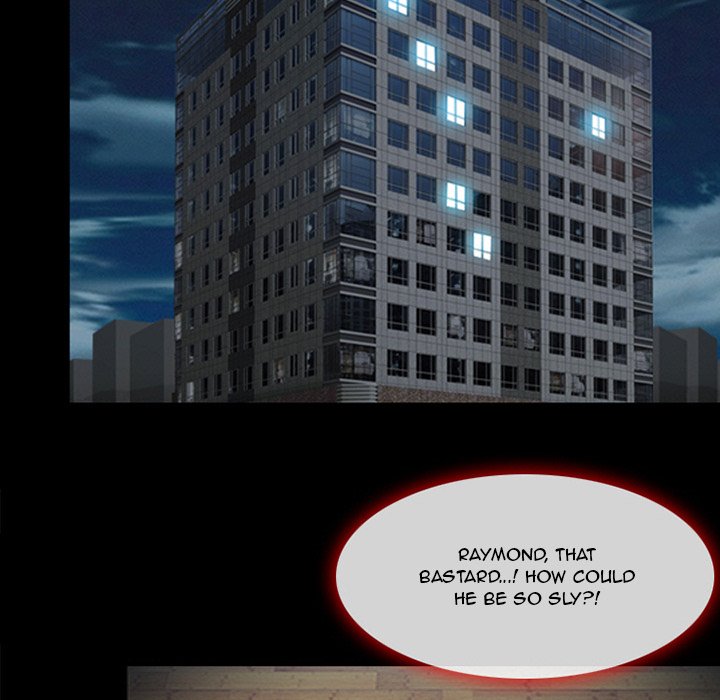 The Voice of God Chapter 4 - HolyManga.Net