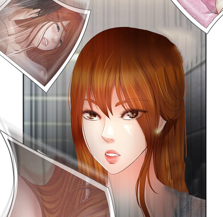 The Voice of God Chapter 4 - HolyManga.Net