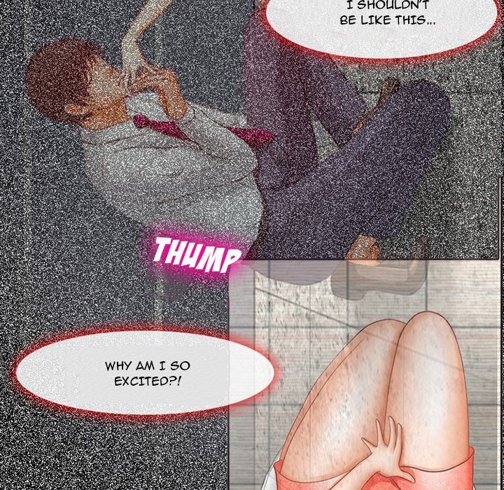 The Voice of God Chapter 4 - HolyManga.Net