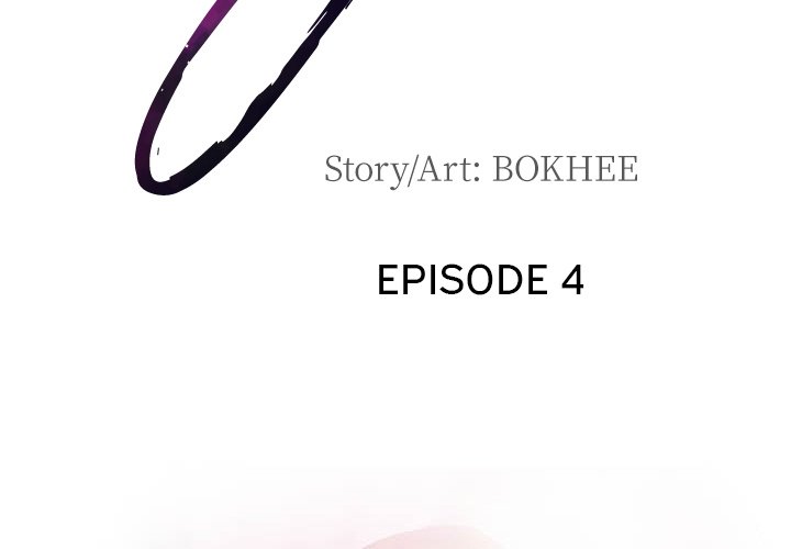The Voice of God Chapter 4 - HolyManga.Net