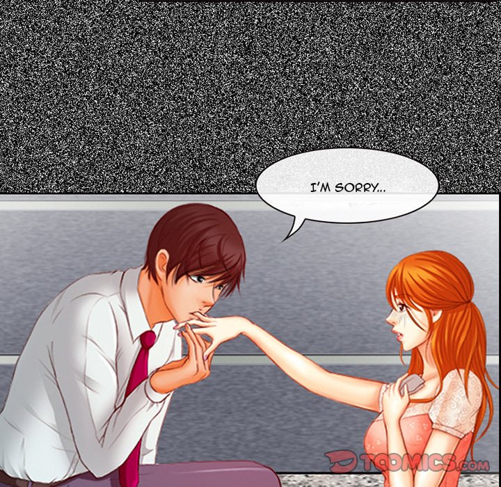 The Voice of God Chapter 4 - HolyManga.Net