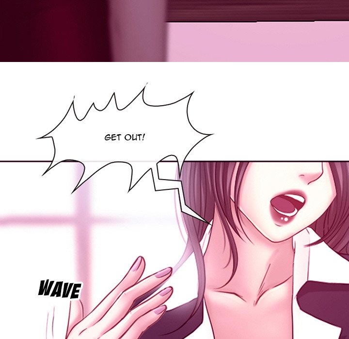 The Voice of God Chapter 4 - HolyManga.Net
