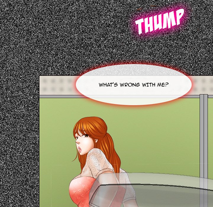 The Voice of God Chapter 4 - HolyManga.Net