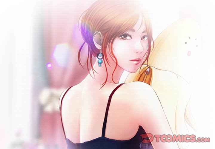 The Voice of God Chapter 4 - HolyManga.Net