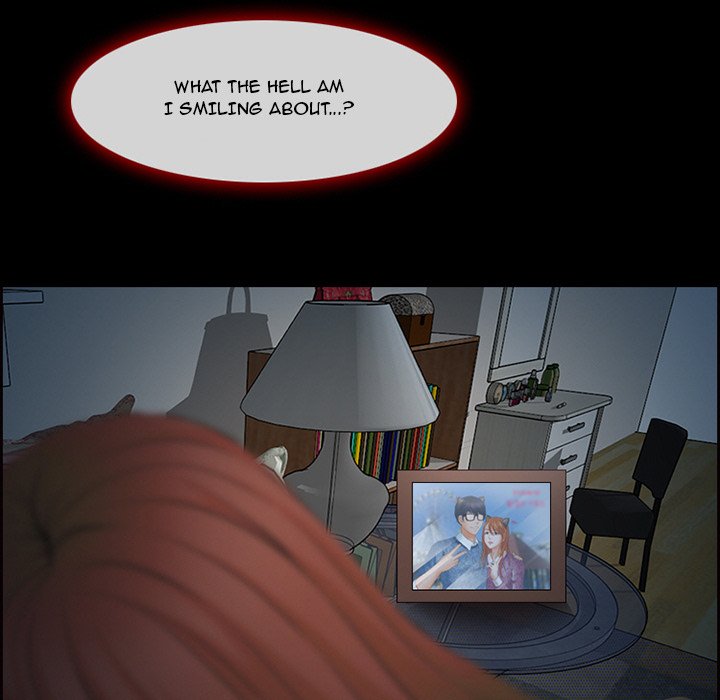 The Voice of God Chapter 4 - HolyManga.Net