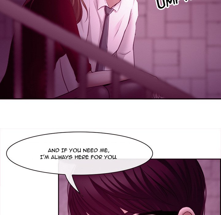 The Voice of God Chapter 4 - HolyManga.Net