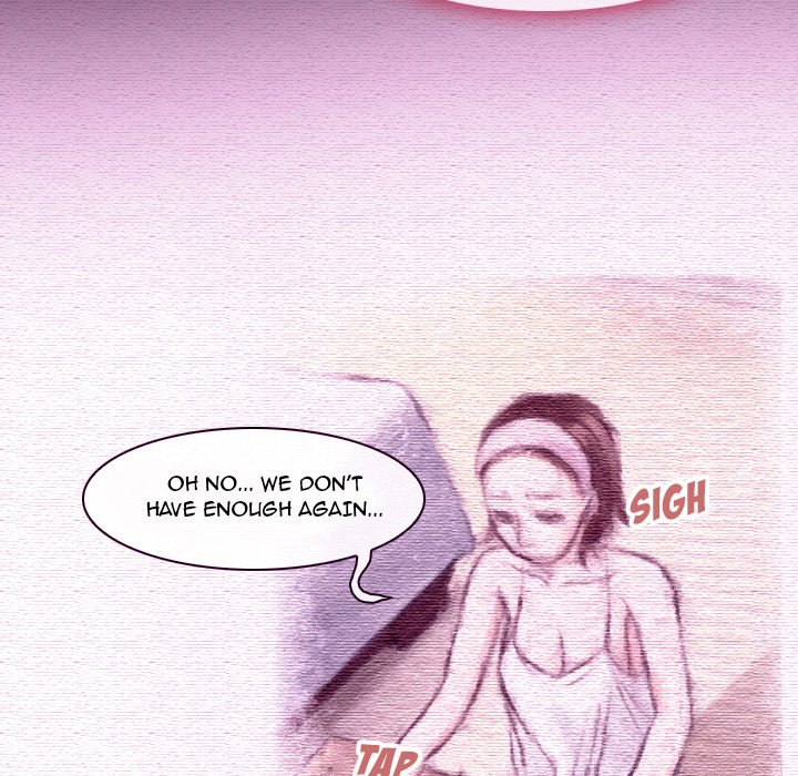 The Voice of God Chapter 4 - HolyManga.Net