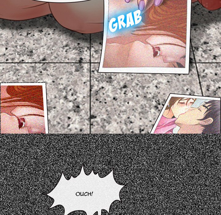 The Voice of God Chapter 4 - HolyManga.Net