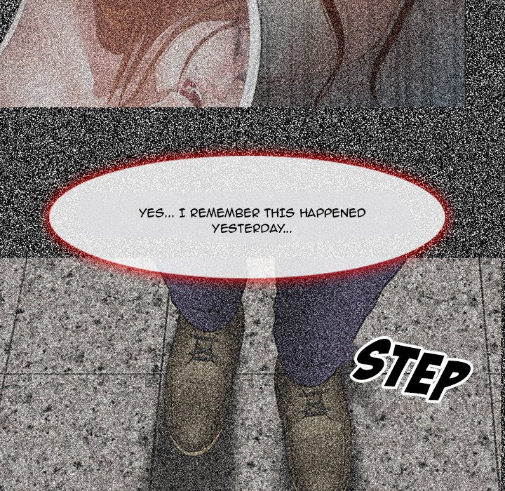 The Voice of God Chapter 4 - HolyManga.Net