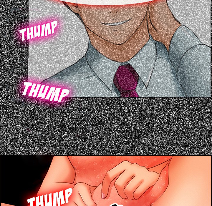The Voice of God Chapter 4 - HolyManga.Net