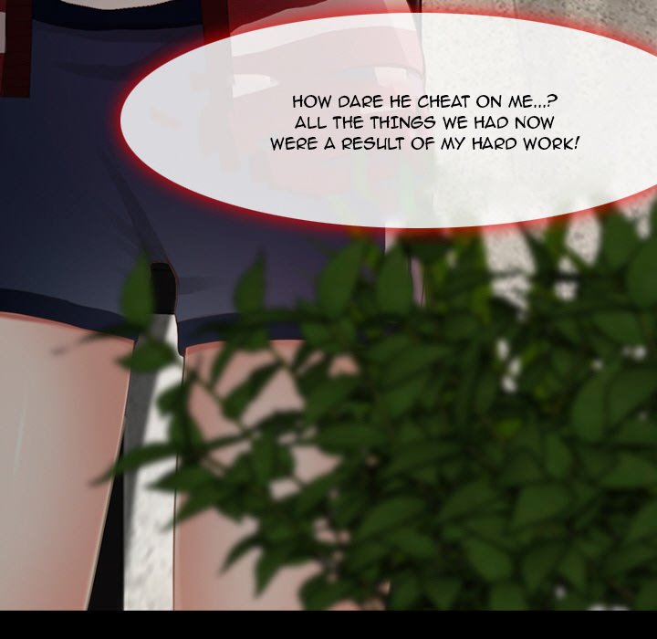 The Voice of God Chapter 4 - HolyManga.Net