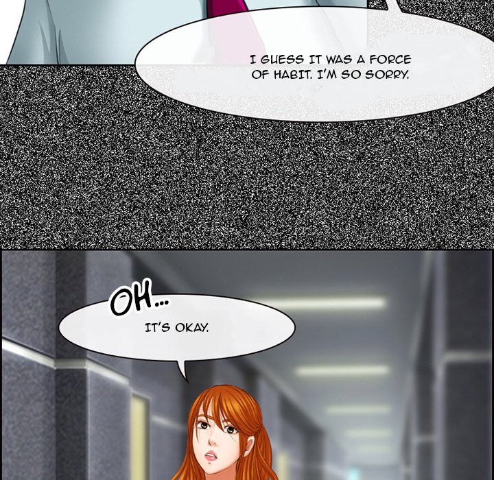 The Voice of God Chapter 4 - HolyManga.Net