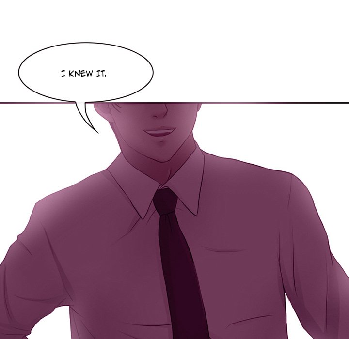 The Voice of God Chapter 4 - HolyManga.Net