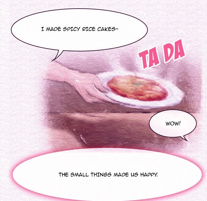 The Voice of God Chapter 4 - HolyManga.Net