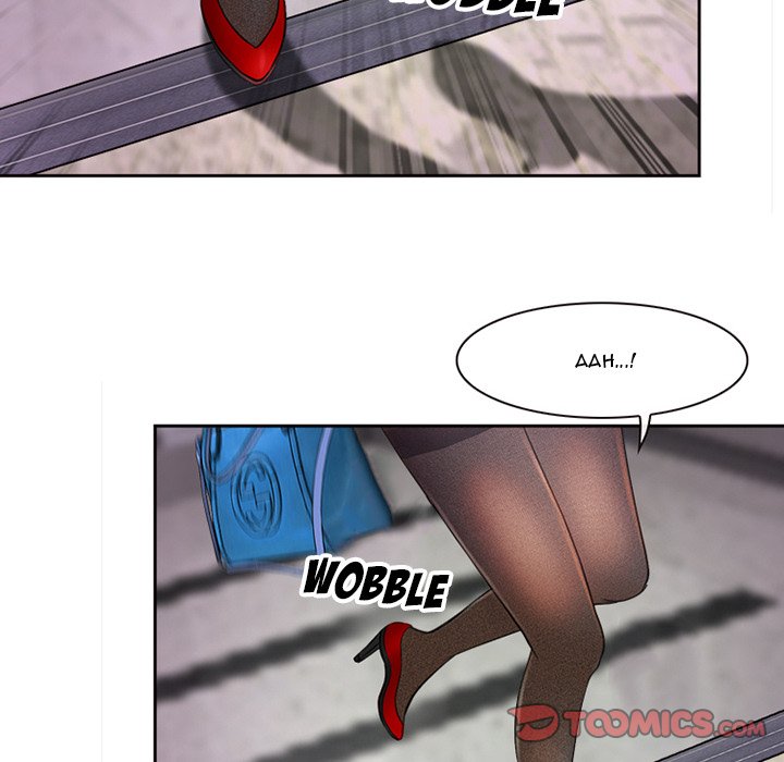 The Voice of God Chapter 5 - HolyManga.Net