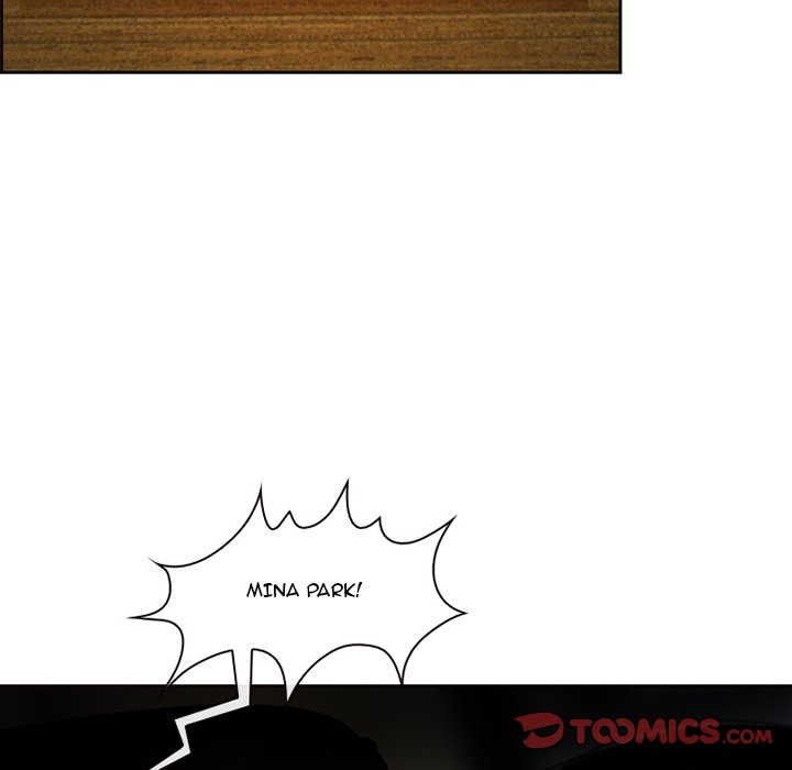 The Voice of God Chapter 5 - HolyManga.Net
