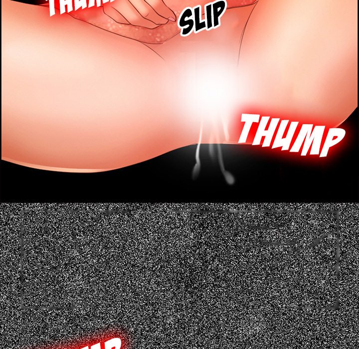 The Voice of God Chapter 5 - HolyManga.Net