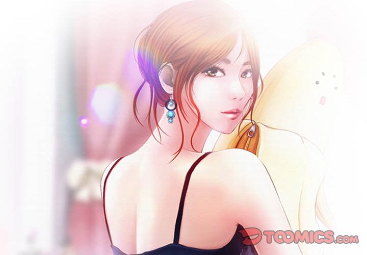 The Voice of God Chapter 5 - HolyManga.Net