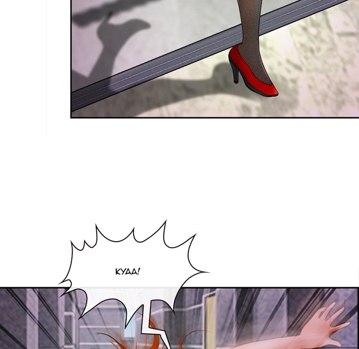 The Voice of God Chapter 5 - HolyManga.Net