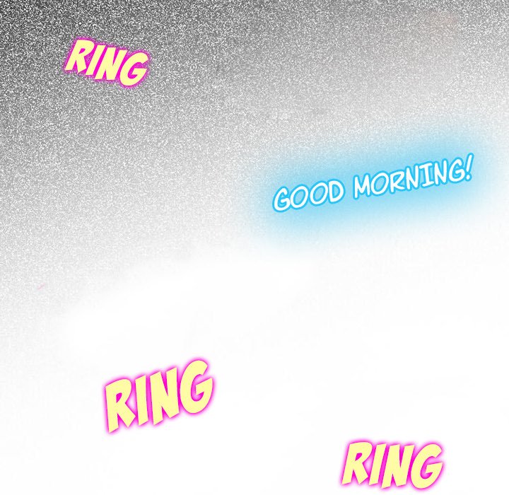 The Voice of God Chapter 5 - HolyManga.Net