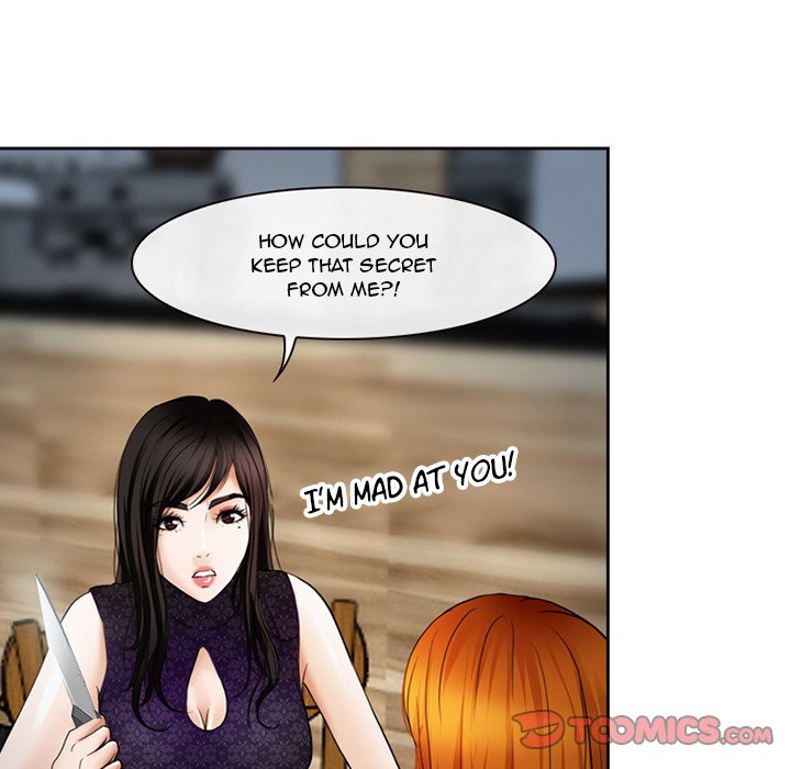 The Voice of God Chapter 5 - HolyManga.Net